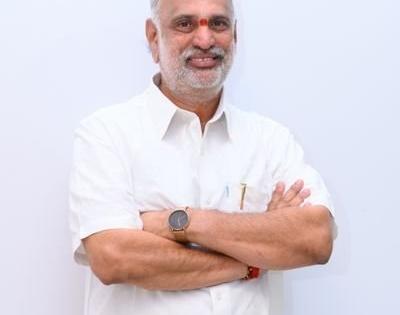 'Was not well': Karnataka BJP MLA Hebbar on absence during voting in RS elections | 'Was not well': Karnataka BJP MLA Hebbar on absence during voting in RS elections