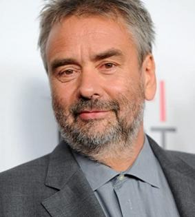 French director Luc Besson's rape case dismissed after judicial probe | French director Luc Besson's rape case dismissed after judicial probe
