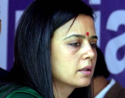 FEMA case: Delhi HC dismisses Moitra's plea after ED tells court advisory on media policy being followed | FEMA case: Delhi HC dismisses Moitra's plea after ED tells court advisory on media policy being followed FEMA case: Delhi HC dismisses Moitra's plea after ED tells court advisory on media policy being followed | FEMA case: Delhi HC dismisses Moitra's plea after ED tells court advisory on media policy being followed