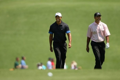 Ace golfer Jeev recalls rendezvous with Augusta Masters, Woods | Ace golfer Jeev recalls rendezvous with Augusta Masters, Woods Ace golfer Jeev recalls rendezvous with Augusta Masters, Woods | Ace golfer Jeev recalls rendezvous with Augusta Masters, Woods