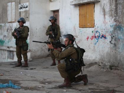 2 Palestinians killed, Israeli soldier wounded in clashes in West Bank | 2 Palestinians killed, Israeli soldier wounded in clashes in West Bank 2 Palestinians killed, Israeli soldier wounded in clashes in West Bank | 2 Palestinians killed, Israeli soldier wounded in clashes in West Bank