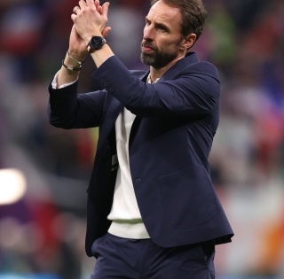 Gareth Southgate to remain England's manager until Euro 2024 | Gareth Southgate to remain England's manager until Euro 2024