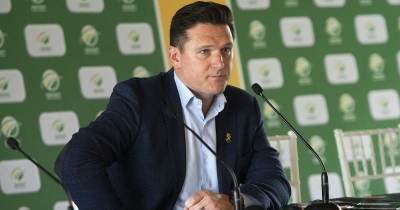 Former Proteas skipper Graeme Smith appointed commissioner of new SA T20 league | Former Proteas skipper Graeme Smith appointed commissioner of new SA T20 league