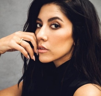 'Encanto' actress Stephanie Beatriz inspired by Simu Liu to become an action star | 'Encanto' actress Stephanie Beatriz inspired by Simu Liu to become an action star