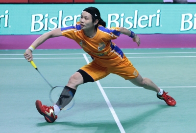 Didn't have problem with Olympic postponement, says Tai Tzu-ying | Didn't have problem with Olympic postponement, says Tai Tzu-ying