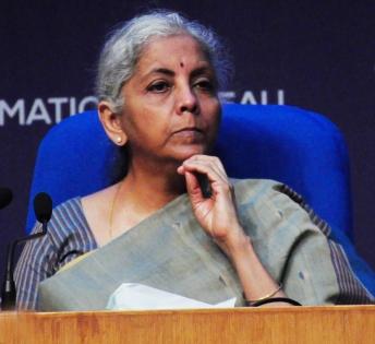India still fastest growing economy, no sign of recession: FM on price rise defence | India still fastest growing economy, no sign of recession: FM on price rise defence India still fastest growing economy, no sign of recession: FM on price rise defence | India still fastest growing economy, no sign of recession: FM on price rise defence