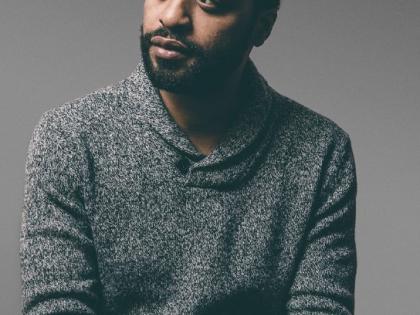 Chiwetel Ejiofor signed for 'Venom 3' | Chiwetel Ejiofor signed for 'Venom 3'