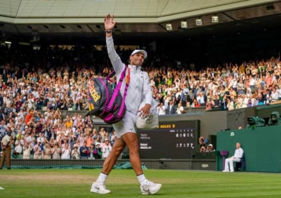 Nadal pulls out of Wimbledon 2022 semis against Kyrgios with injury | Nadal pulls out of Wimbledon 2022 semis against Kyrgios with injury