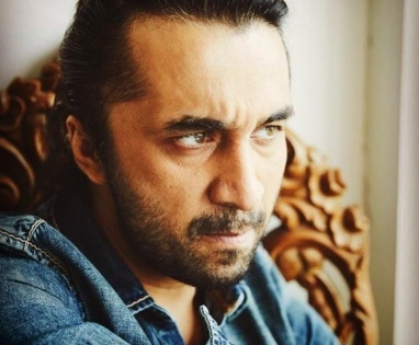 Siddhanth Kapoor talks about his negative character in 'Bhaukaal 2' | Siddhanth Kapoor talks about his negative character in 'Bhaukaal 2'