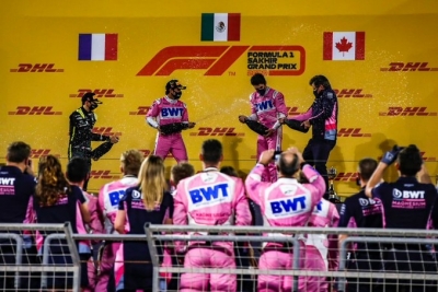 Sergio Perez wins maiden F1 race after Russell heartbreak | Sergio Perez wins maiden F1 race after Russell heartbreak Sergio Perez wins maiden F1 race after Russell heartbreak | Sergio Perez wins maiden F1 race after Russell heartbreak