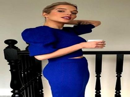 Helen Flanagan encounters massive tarantula in her home | Helen Flanagan encounters massive tarantula in her home Helen Flanagan encounters massive tarantula in her home | Helen Flanagan encounters massive tarantula in her home