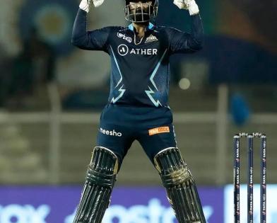IPL Turning Point: Tewatia, Miller put Gujarat Titans on top | IPL Turning Point: Tewatia, Miller put Gujarat Titans on top