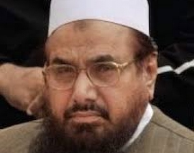 Possibility of Pak internal groups targeting Hafiz Saeed can't be ruled out | Possibility of Pak internal groups targeting Hafiz Saeed can't be ruled out