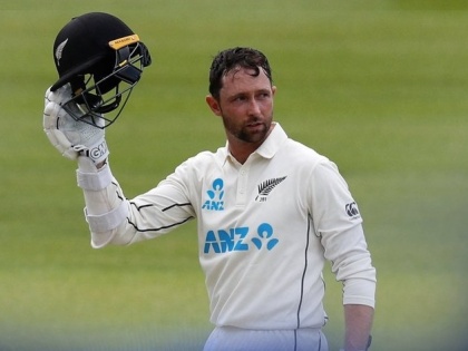 Devon Conway an absolute magician in terms of his adaptability to all three formats: John Bracewell | Devon Conway an absolute magician in terms of his adaptability to all three formats: John Bracewell
