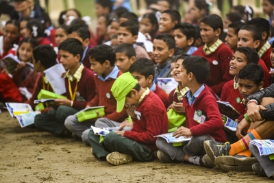 101 students of Tibetan school test Covid positive in Himachal | 101 students of Tibetan school test Covid positive in Himachal 101 students of Tibetan school test Covid positive in Himachal | 101 students of Tibetan school test Covid positive in Himachal