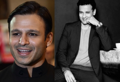 Vivek Oberoi, Rohit Roy come together after 15 years for upcoming short film 'Verses Of War' | Vivek Oberoi, Rohit Roy come together after 15 years for upcoming short film 'Verses Of War'