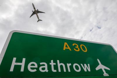 Originated from Pakistan, deadly shipment of uranium seized at Heathrow airport | Originated from Pakistan, deadly shipment of uranium seized at Heathrow airport