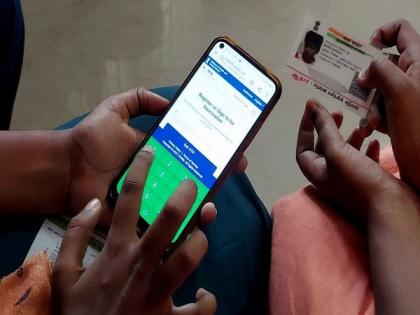 Now 6 members can register using one mobile number on Co-WIN portal | Now 6 members can register using one mobile number on Co-WIN portal Now 6 members can register using one mobile number on Co-WIN portal | Now 6 members can register using one mobile number on Co-WIN portal