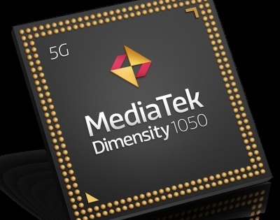 MediaTek unveils its 1st mmWave chip for 5G smartphones | MediaTek unveils its 1st mmWave chip for 5G smartphones