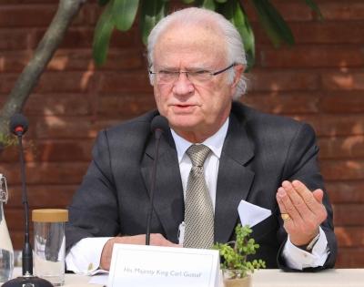 Swedish King slams country's Covid-19 pandemic strategy | Swedish King slams country's Covid-19 pandemic strategy Swedish King slams country's Covid-19 pandemic strategy | Swedish King slams country's Covid-19 pandemic strategy