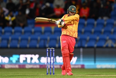 T20 World Cup: A great opportunity to bowl against some of the best guys in the world, says Ervine | T20 World Cup: A great opportunity to bowl against some of the best guys in the world, says Ervine