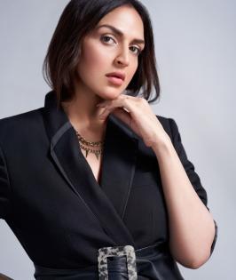 Esha Deol: I've been a huge fan of Idris Elba | Esha Deol: I've been a huge fan of Idris Elba Esha Deol: I've been a huge fan of Idris Elba | Esha Deol: I've been a huge fan of Idris Elba