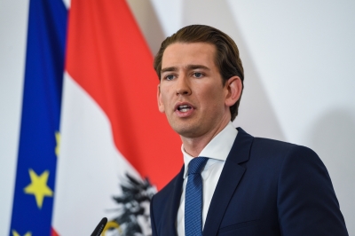Austria expects to open border with Germany 'before summer' | Austria expects to open border with Germany 'before summer'