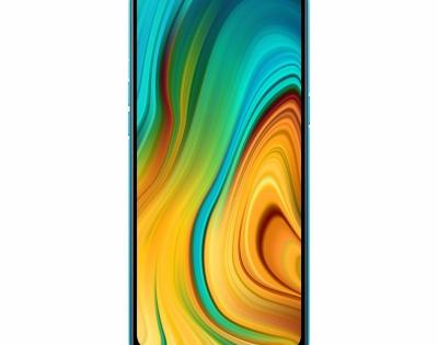 Realme refreshes its budget smartphone lineup with C3 in India | Realme refreshes its budget smartphone lineup with C3 in India Realme refreshes its budget smartphone lineup with C3 in India | Realme refreshes its budget smartphone lineup with C3 in India