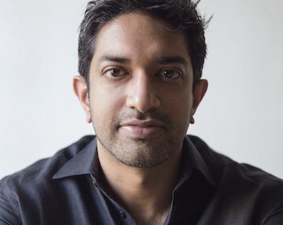 Being a director is about having a voice coming from experiences: Prashant Nair | Being a director is about having a voice coming from experiences: Prashant Nair Being a director is about having a voice coming from experiences: Prashant Nair | Being a director is about having a voice coming from experiences: Prashant Nair