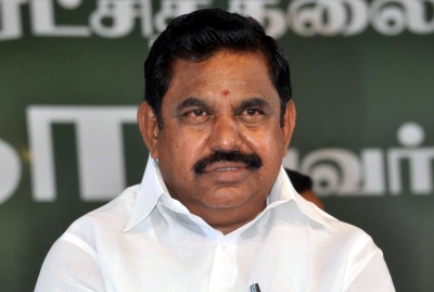 Returnees adding to Tamil Nadu's Covid-19 tally: CM | Returnees adding to Tamil Nadu's Covid-19 tally: CM