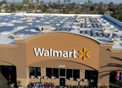 Walmart, Netflix partner to bring Hub | Walmart, Netflix partner to bring Hub