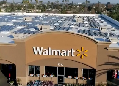 Walmart laying off hundreds of employees to prepare for future needs of customers | Walmart laying off hundreds of employees to prepare for future needs of customers