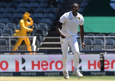 SA v IND: It's about being the best I can be and there's no limit to that, says Rabada ahead of 50th Test | SA v IND: It's about being the best I can be and there's no limit to that, says Rabada ahead of 50th Test