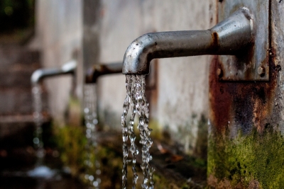 Water wastage now an offence in UP's Pilibhit | Water wastage now an offence in UP's Pilibhit