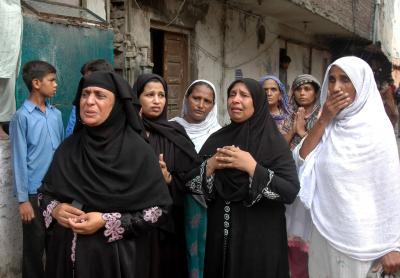 Pakistan's patriarchy and feudal traditions restrict role of women in society: Report | Pakistan's patriarchy and feudal traditions restrict role of women in society: Report