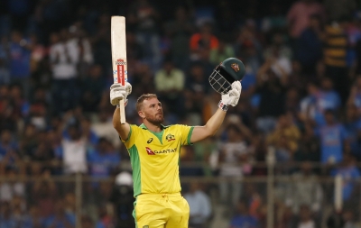 Selection for T20 WC to be based on tours of WI, B'desh: Finch | Selection for T20 WC to be based on tours of WI, B'desh: Finch