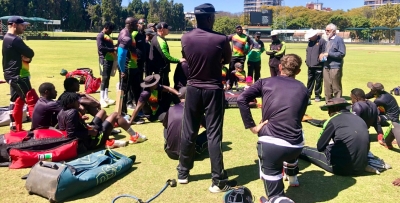 Opportunity for Zimbabwe, Bangladesh to fine-tune line-ups ahead of T20 World Cup | Opportunity for Zimbabwe, Bangladesh to fine-tune line-ups ahead of T20 World Cup