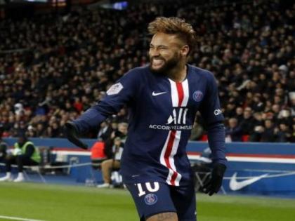 Neymar 'grateful' after breaking Pele's Brazil scoring record | Neymar 'grateful' after breaking Pele's Brazil scoring record Neymar 'grateful' after breaking Pele's Brazil scoring record | Neymar 'grateful' after breaking Pele's Brazil scoring record