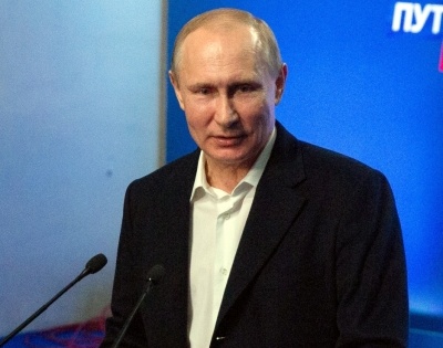 Putin orders probe into cause of Arctic oil spill | Putin orders probe into cause of Arctic oil spill