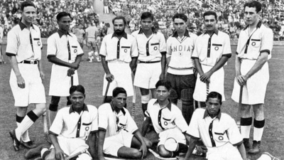 The magician of Indian hockey who refused Adolf Hitler for German citizenship | The magician of Indian hockey who refused Adolf Hitler for German citizenship