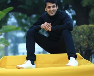 Anil Bishnoi to debut in Bollywood with Abbas-Mustan thriller based on 'Money Heist' | Anil Bishnoi to debut in Bollywood with Abbas-Mustan thriller based on 'Money Heist'