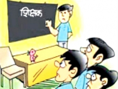 Stung by teachers' scam, Bengal govt to make recruitments free of politician's influence | Stung by teachers' scam, Bengal govt to make recruitments free of politician's influence