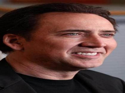 Nicolas Cage aims to cut back on movies to spend quality time with baby girl | Nicolas Cage aims to cut back on movies to spend quality time with baby girl Nicolas Cage aims to cut back on movies to spend quality time with baby girl | Nicolas Cage aims to cut back on movies to spend quality time with baby girl
