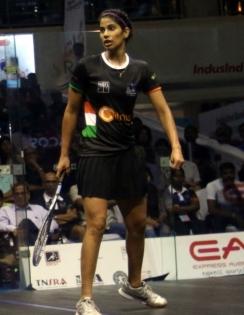 Squash: Joshna Chinappa makes a strong start in Indian Tour 4 event in Chennai | Squash: Joshna Chinappa makes a strong start in Indian Tour 4 event in Chennai