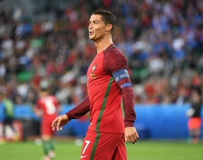Ronaldo moves out of seven-storey mansion: Reports | Ronaldo moves out of seven-storey mansion: Reports