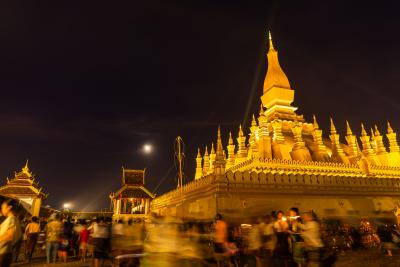 Laos expects to attract 900,000 foreign visitors in 2022 | Laos expects to attract 900,000 foreign visitors in 2022