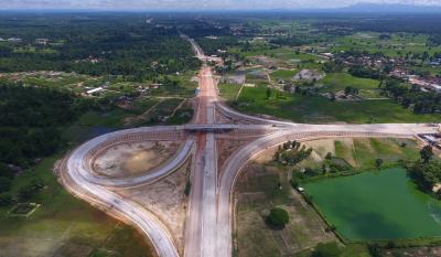 Laos accelerates infrastructure upgrades to boost growth | Laos accelerates infrastructure upgrades to boost growth