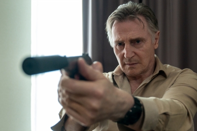 IANS Review: 'Memory': Perfectly fits into Liam Neeson repertoire of films (IANS Rating: **1/2) | IANS Review: 'Memory': Perfectly fits into Liam Neeson repertoire of films (IANS Rating: **1/2)