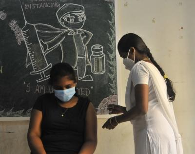 Covid vaccination prevented sudden deaths, did not cause them: ICMR-NIE Director | Covid vaccination prevented sudden deaths, did not cause them: ICMR-NIE Director