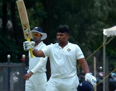 Duleep Trophy: West Zone reduce South Zone to 154/6 at stumps, move closer to title | Duleep Trophy: West Zone reduce South Zone to 154/6 at stumps, move closer to title